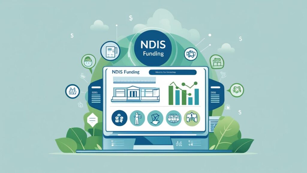 NDIS Funding